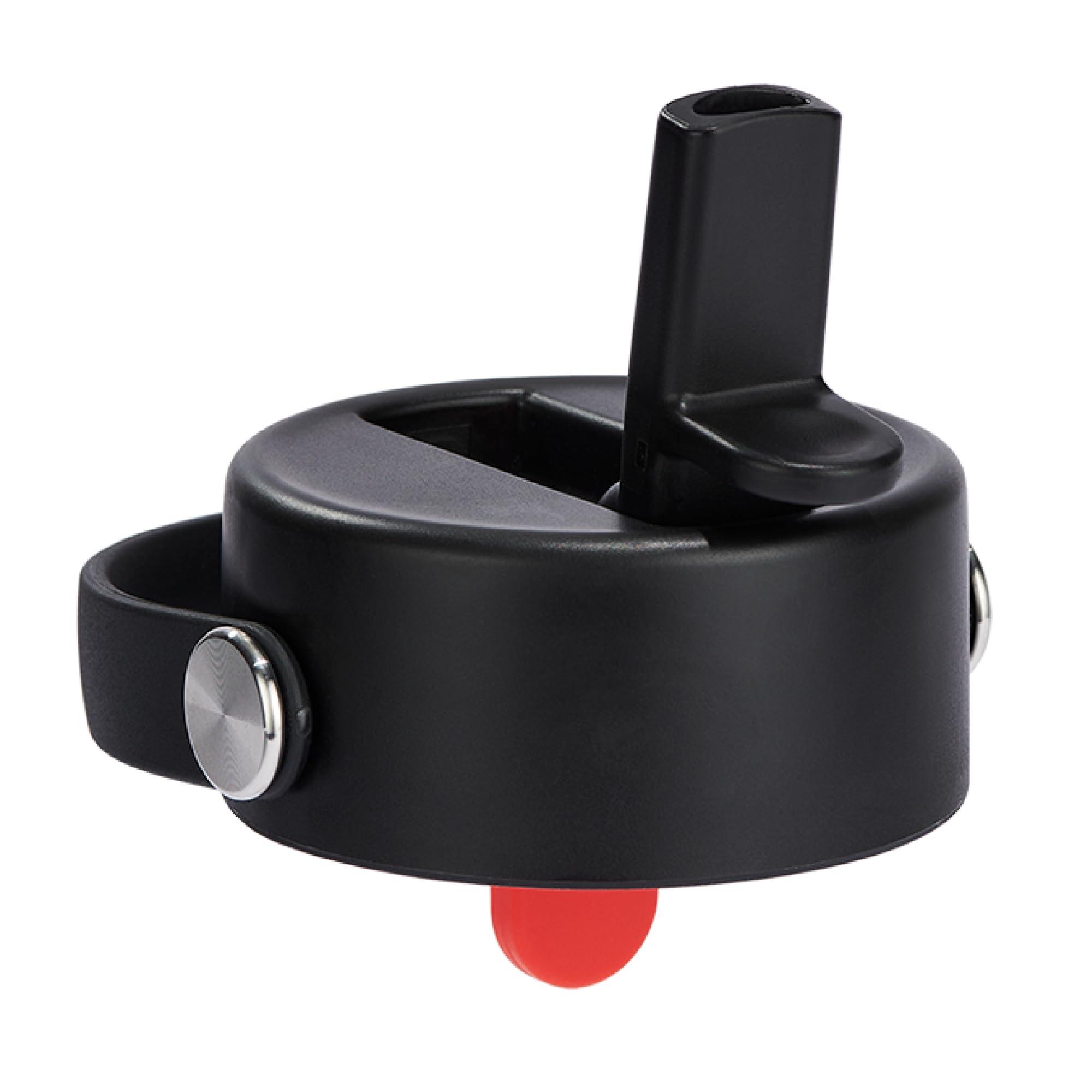 Hydro Flask Wide Mouth Lids- Accessory for Wide Mouth Water Bottle - Image 1