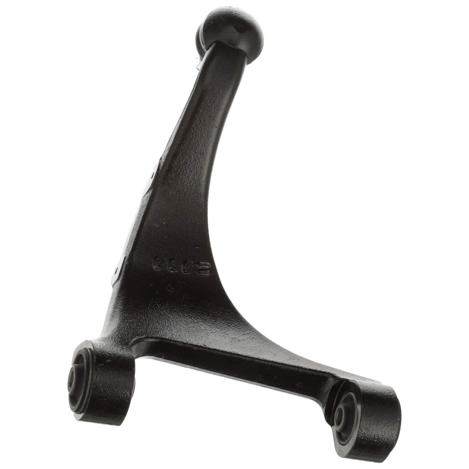 Delphi TC5876 Suspension Control Arm and Ball Joint Assembly - Image 2