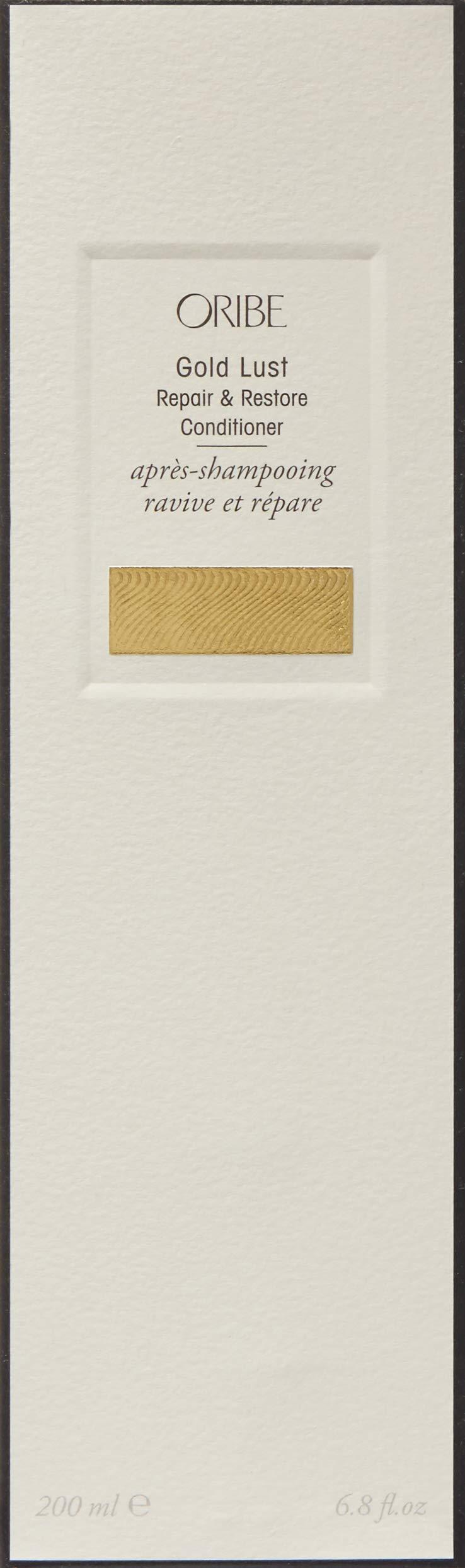 Oribe Gold Lust Repair & Restore Conditioner - Image 2