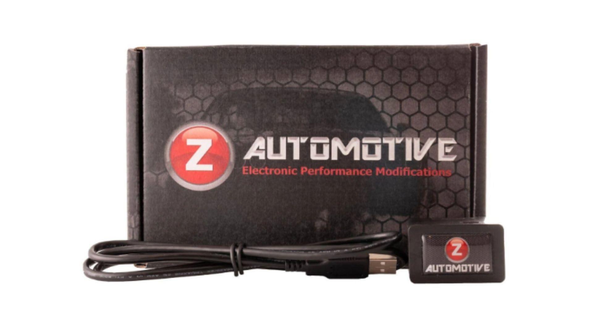 Z Automotive Tazer Programmer fits 2018 2024 Ram 1500 DT & 2021 2024 Ram TRX | Customize Over 65 Vehicle Settings | Advanced Lighting Options - Image 7