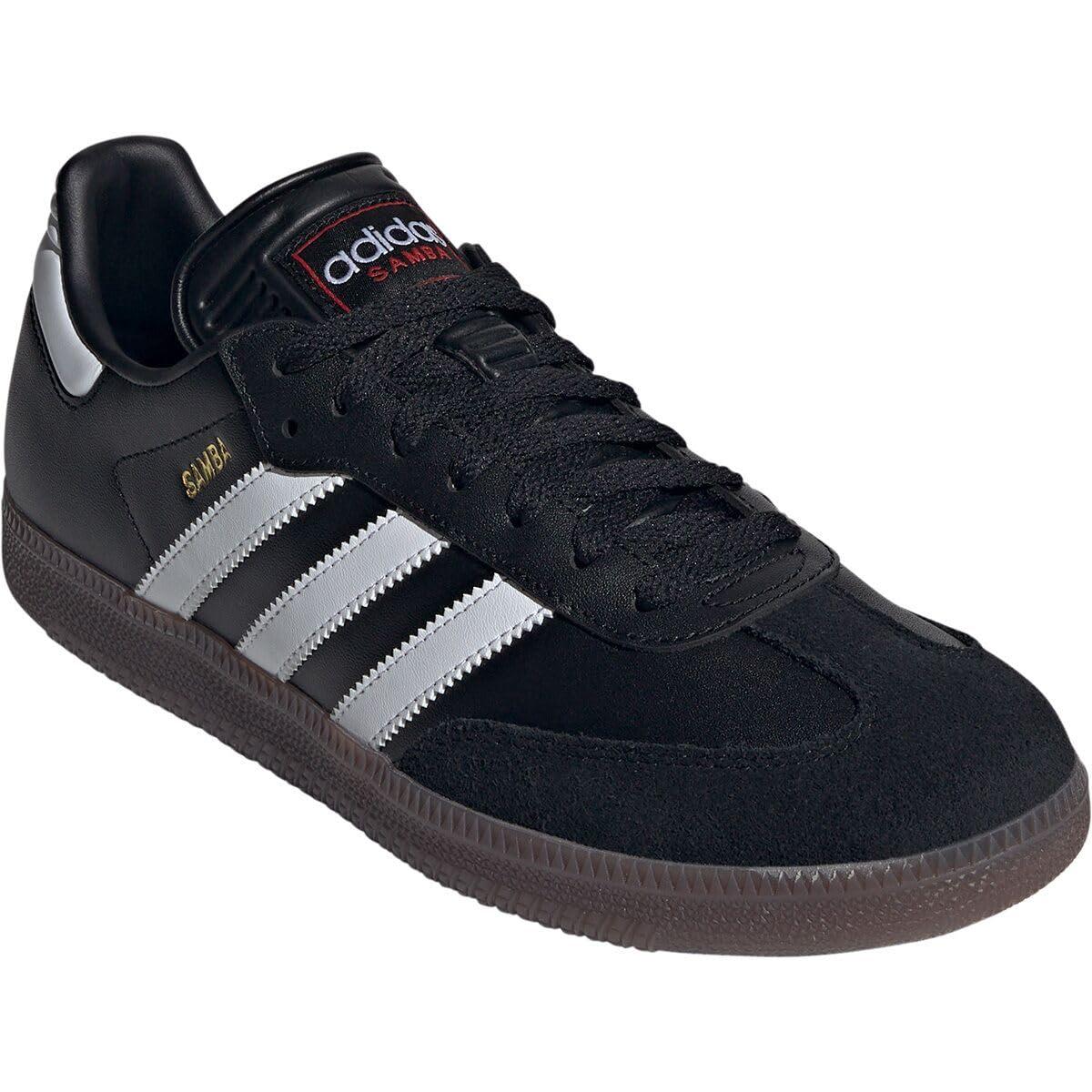 adidas Unisex-Adult Samba Indoor Sneaker - Image 3
