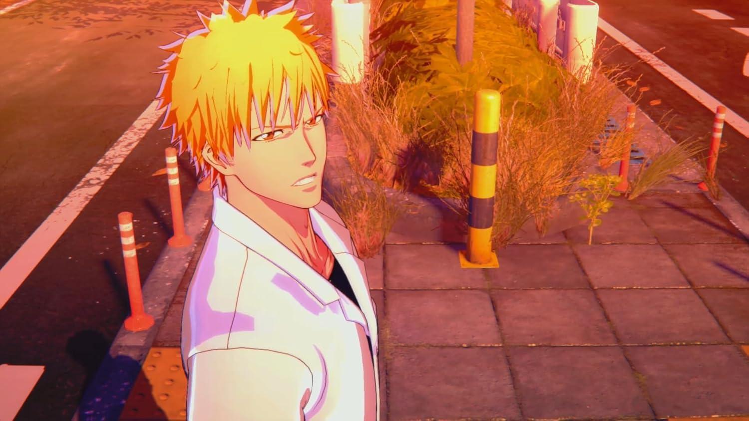 BLEACH Rebirth of Souls - Standard Edition - Xbox Series X|S [Digital Code] - Image 3