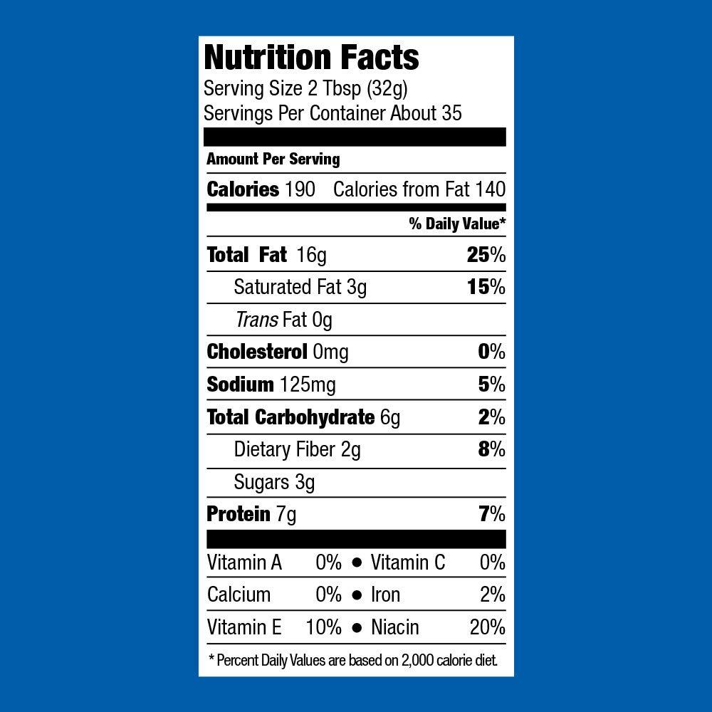 SKIPPY Peanut Butter, Super Chunky, 40 Ounce Twin Pack - Image 6