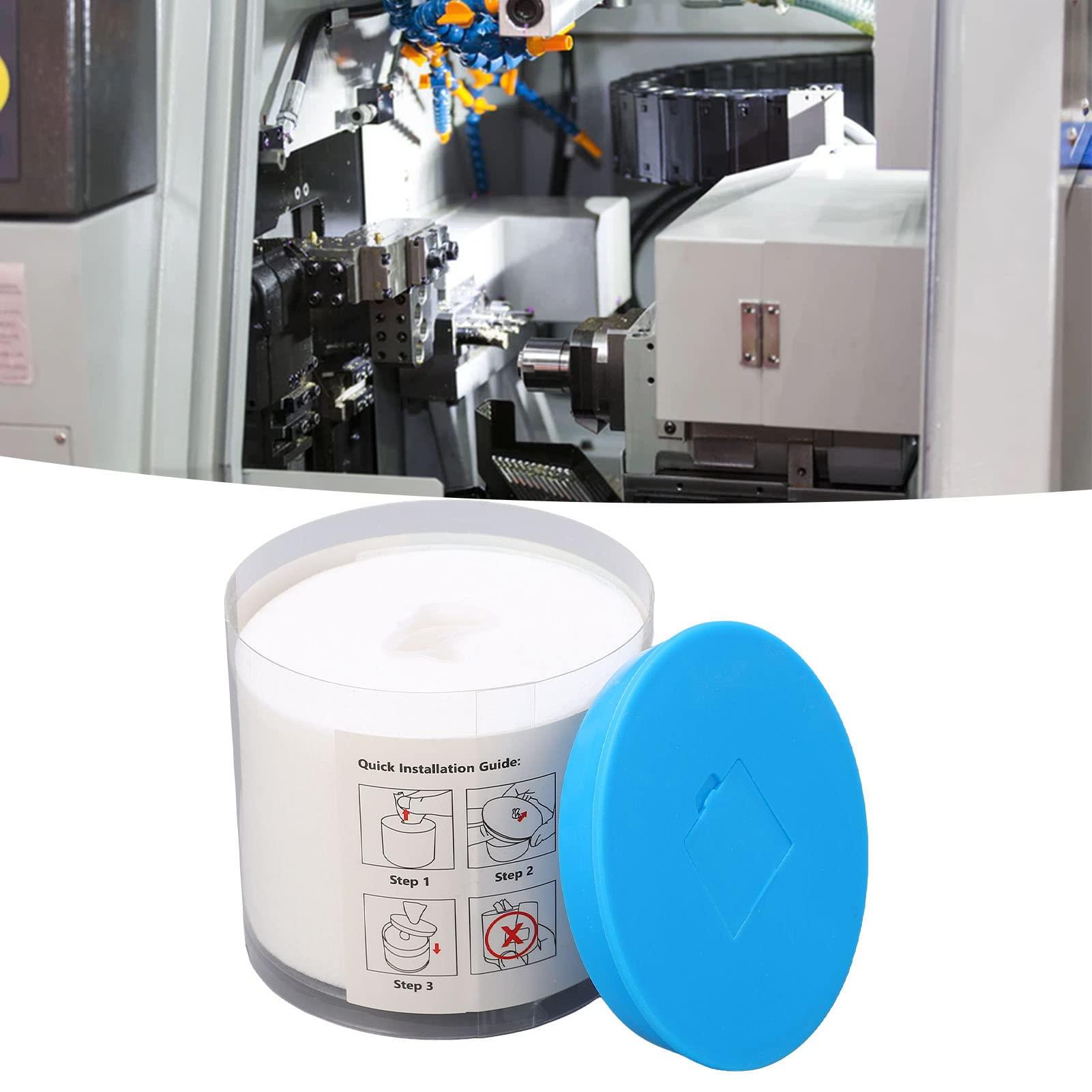 100 Pieces Per Box Optical Fiber Wipes Fiber Cable End Connector Cleaning Dust Paper Fiber Optic Wipes - Image 5
