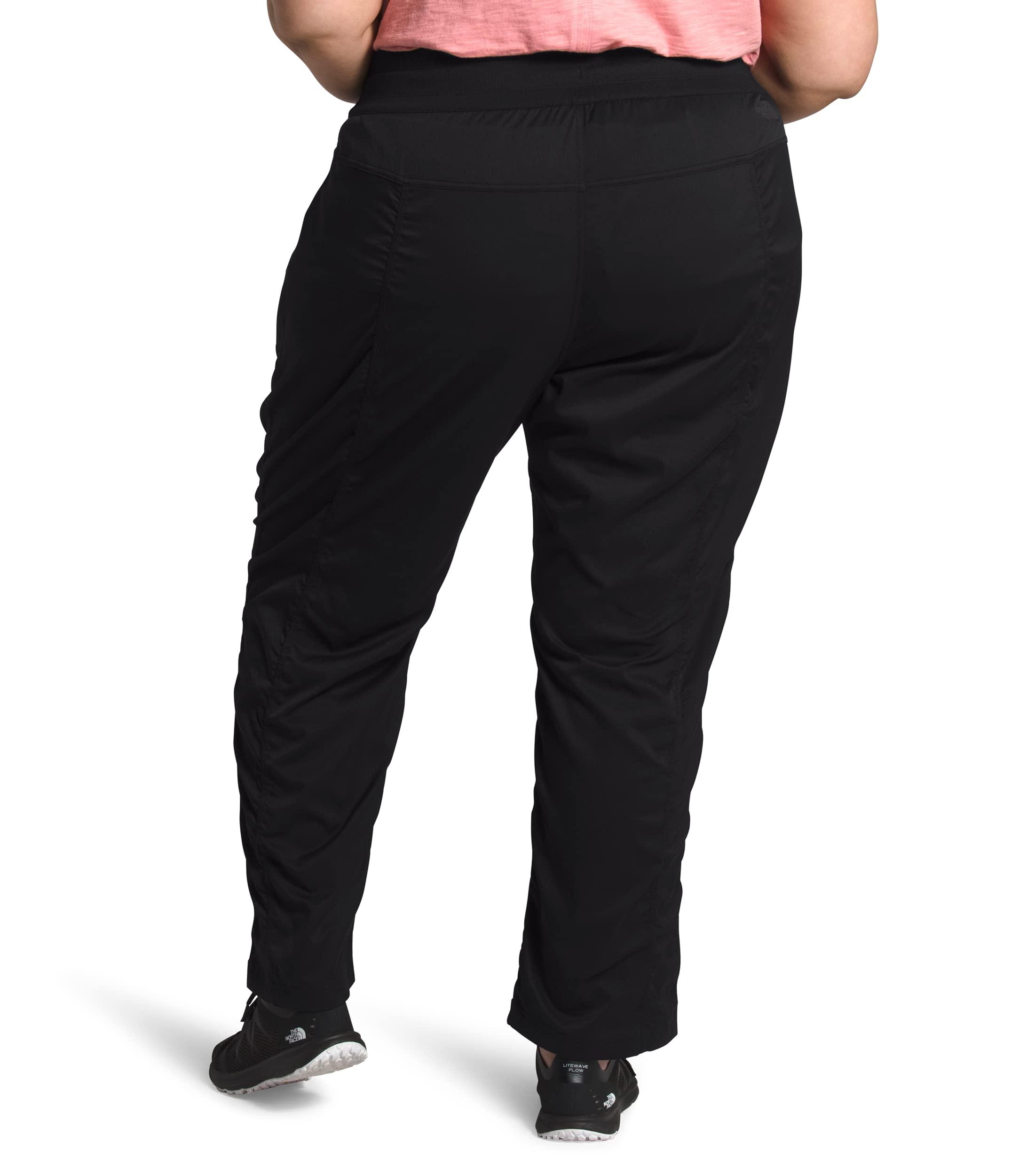 The North Face Plus Size Aphrodite Motion Pants - Image 5