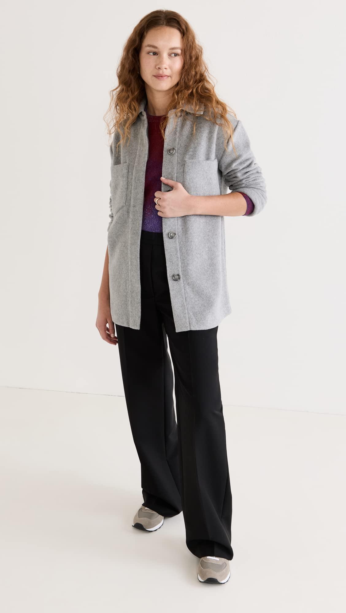 Vince Women's Shirt Jacket - Image 5