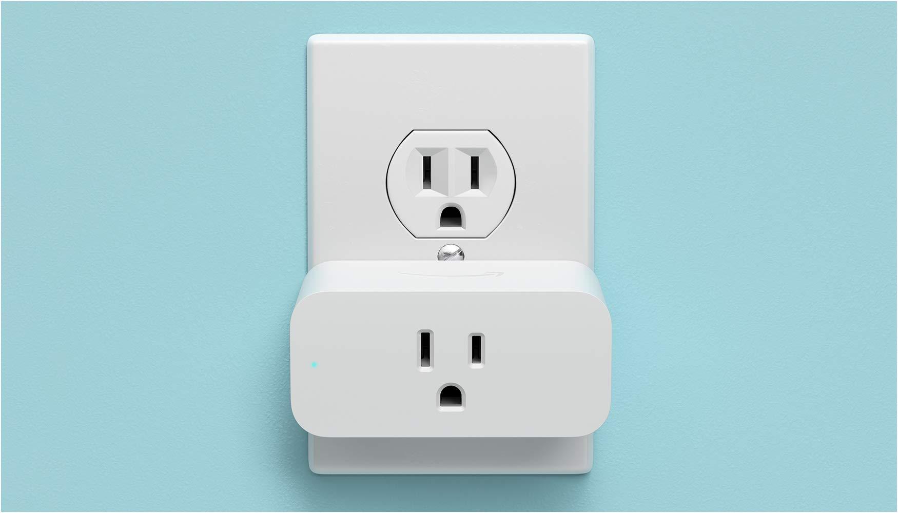Amazon Smart Plug | Works with Alexa | Simple setup, endless possibilities - Image 10