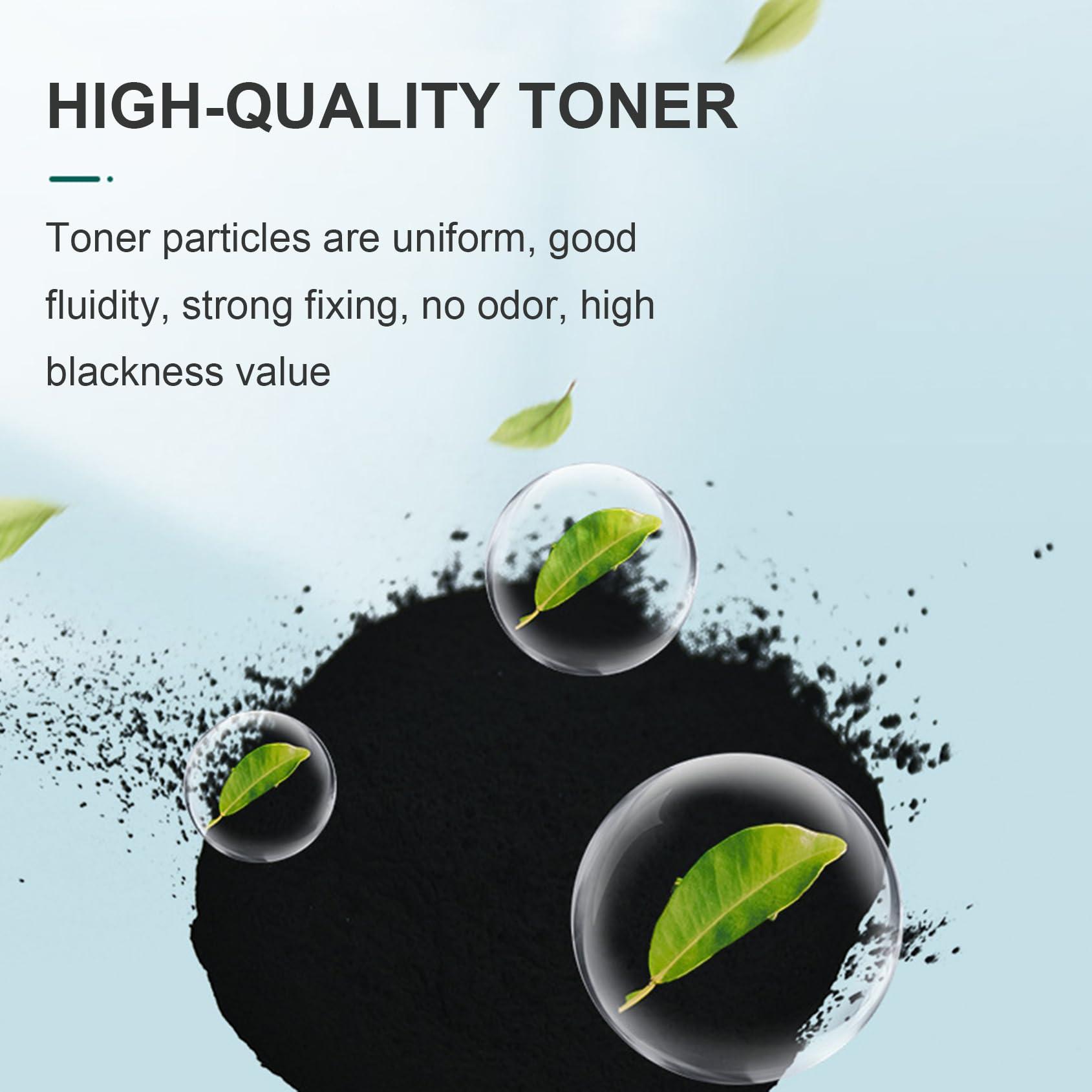 Compatible Toner Cartridge for Xerox VersaLink B600 B605 B610 B615 Printer, 106R03944 (CT202867) Black Toner Cartridges Replacement | High Yield | 46700 Pages,Black-1 Pack - Image 4