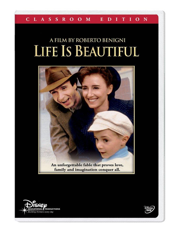 Life is Beautiful - Image 1