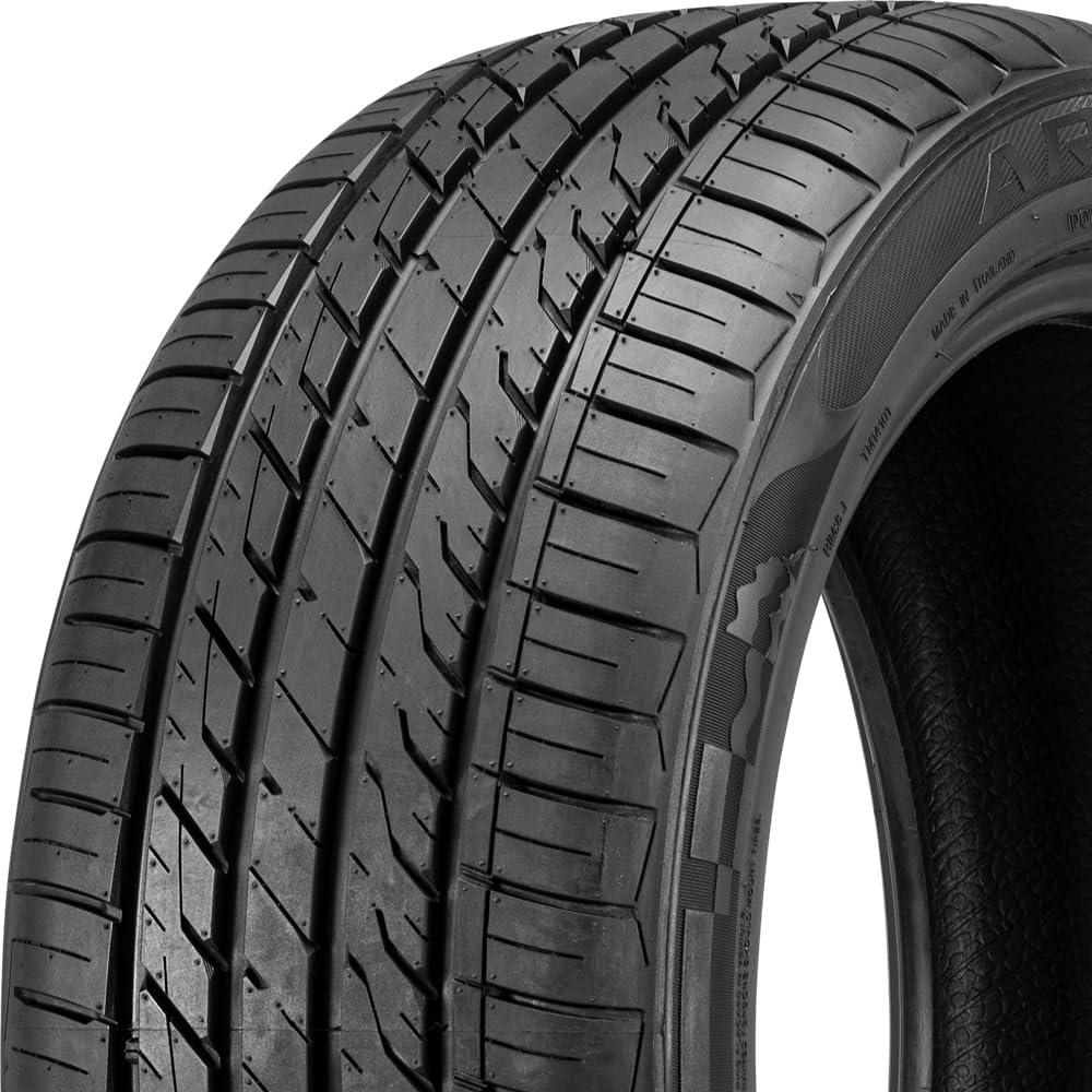 Arroyo Grand Sport A/S 255/55R20 110H BSW - Image 3