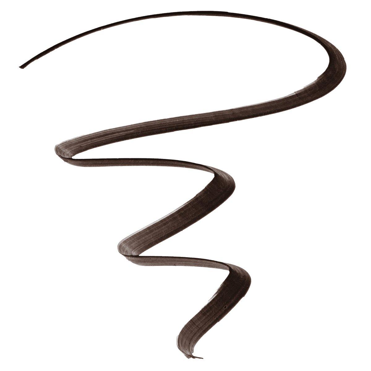 L'Oreal Paris Makeup Infallible Super Slim Long-Lasting Liquid Eyeliner, Ultra-Fine Felt Tip, Quick Drying Formula, Glides on Smoothly, Brown, 0.03 fl oz., 1 Count - Image 8