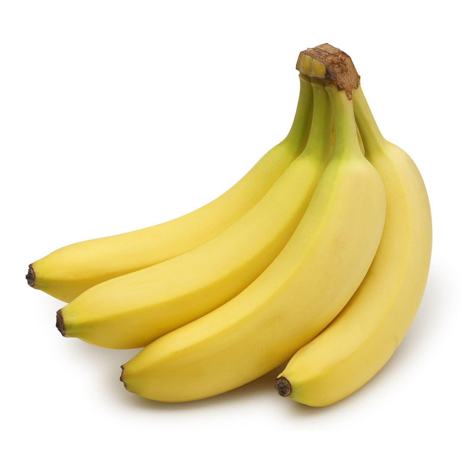 Fresh Organic Bananas Bundle (3 lbs.)