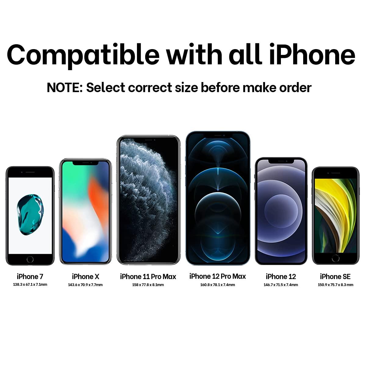 bfgffgs Phone Case Vi Waterproof Arcane Accessories Pop Cover Compatible with iPhone 13 Transparent - Image 3