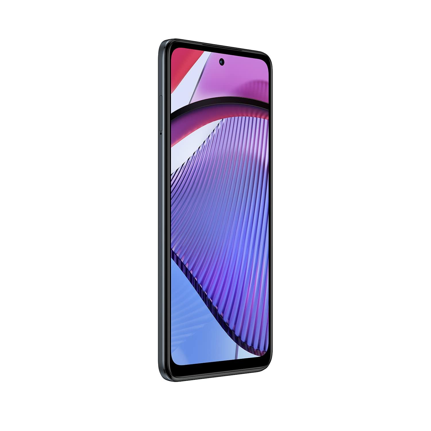 Motorola Moto G Power 5G | 2023 | Unlocked | Made for US 4/128GB | 50 MPCamera | Mineral Black - Image 5