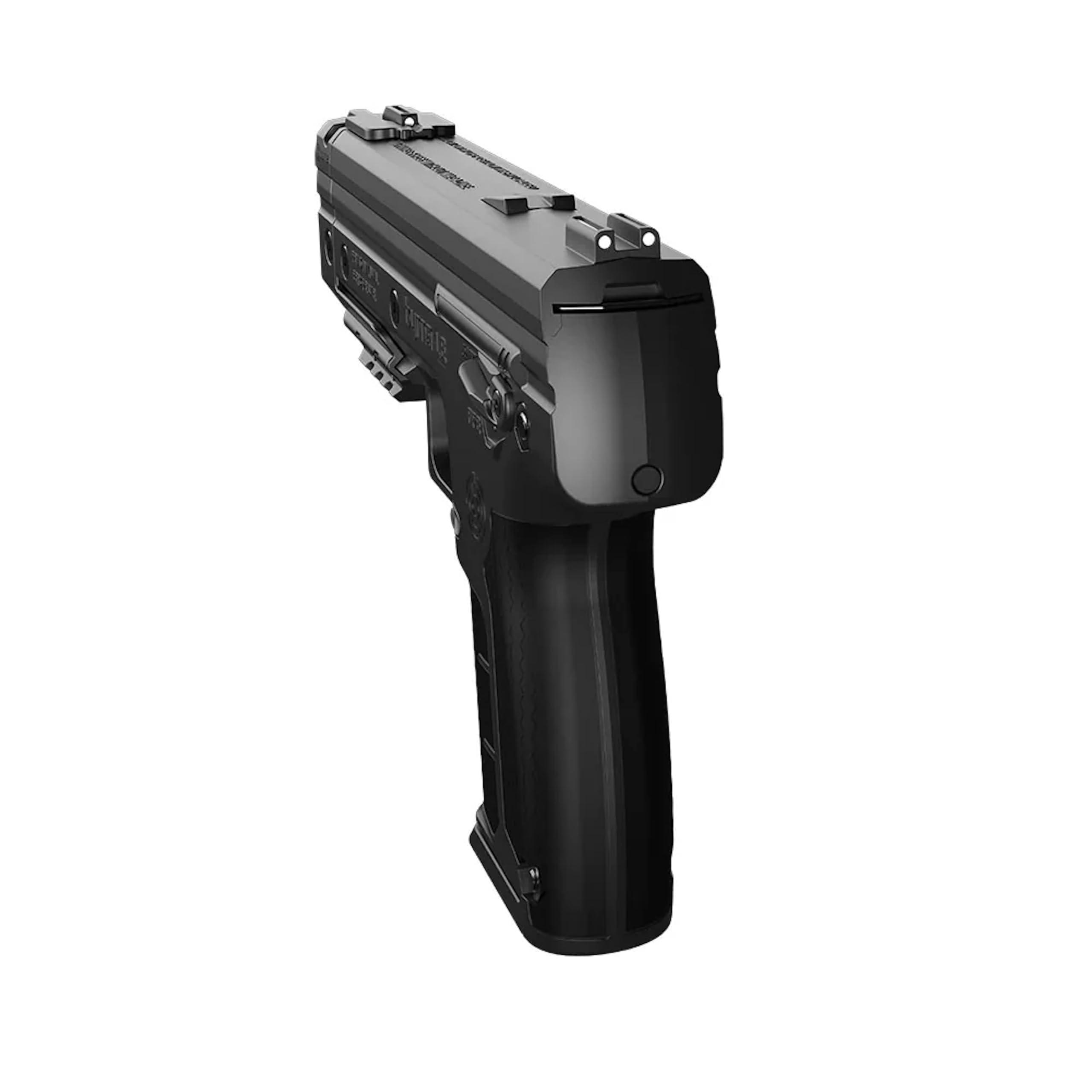 Byrna LE - Kinetic Ultimate Bundle | Less-Lethal Self-Defense & Home Defense Device - Image 7