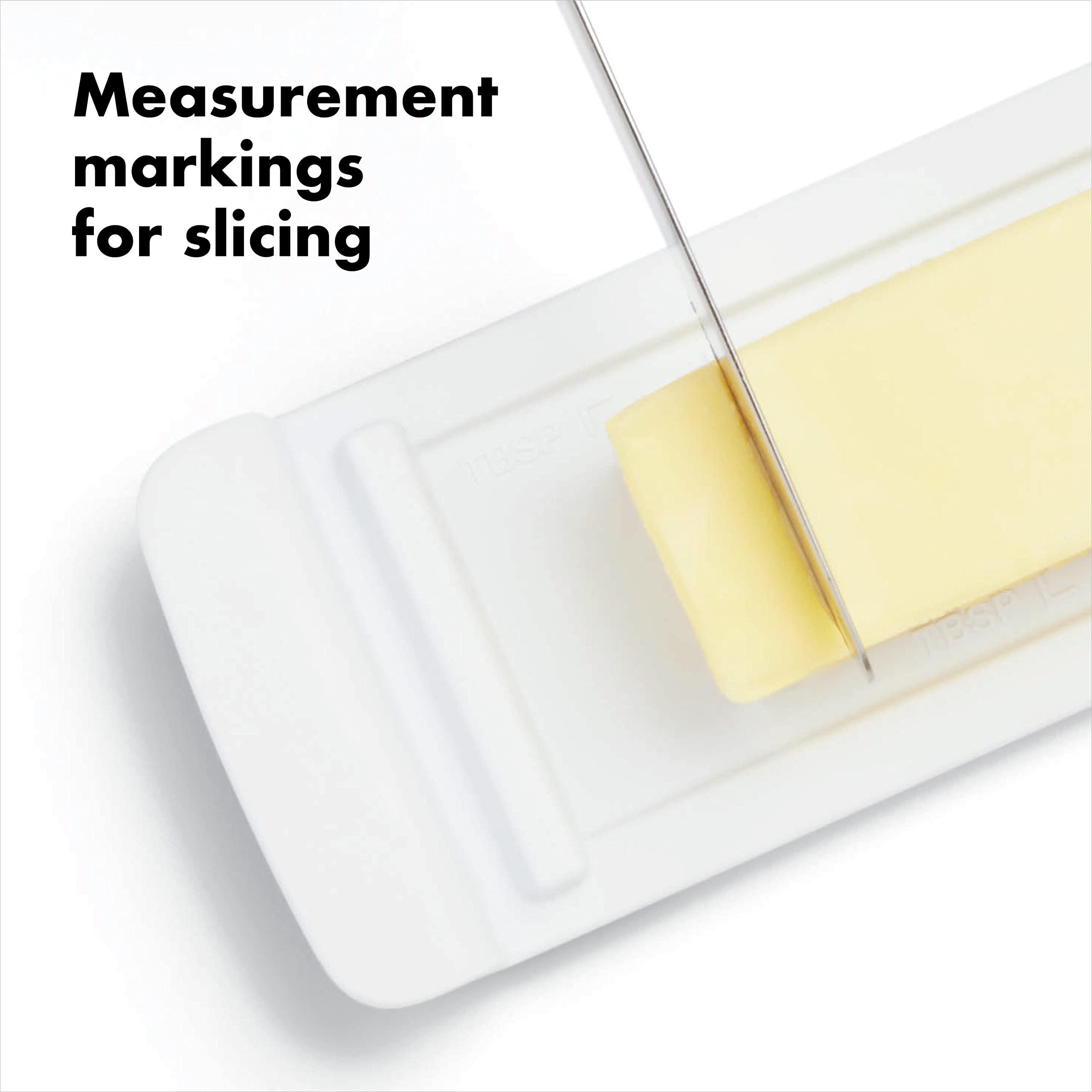 OXO Good Grips Butter Dish - Image 4