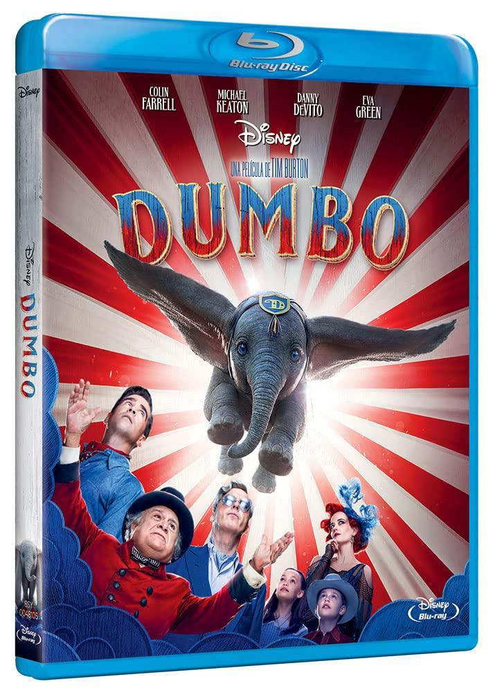 Dumbo (2019)