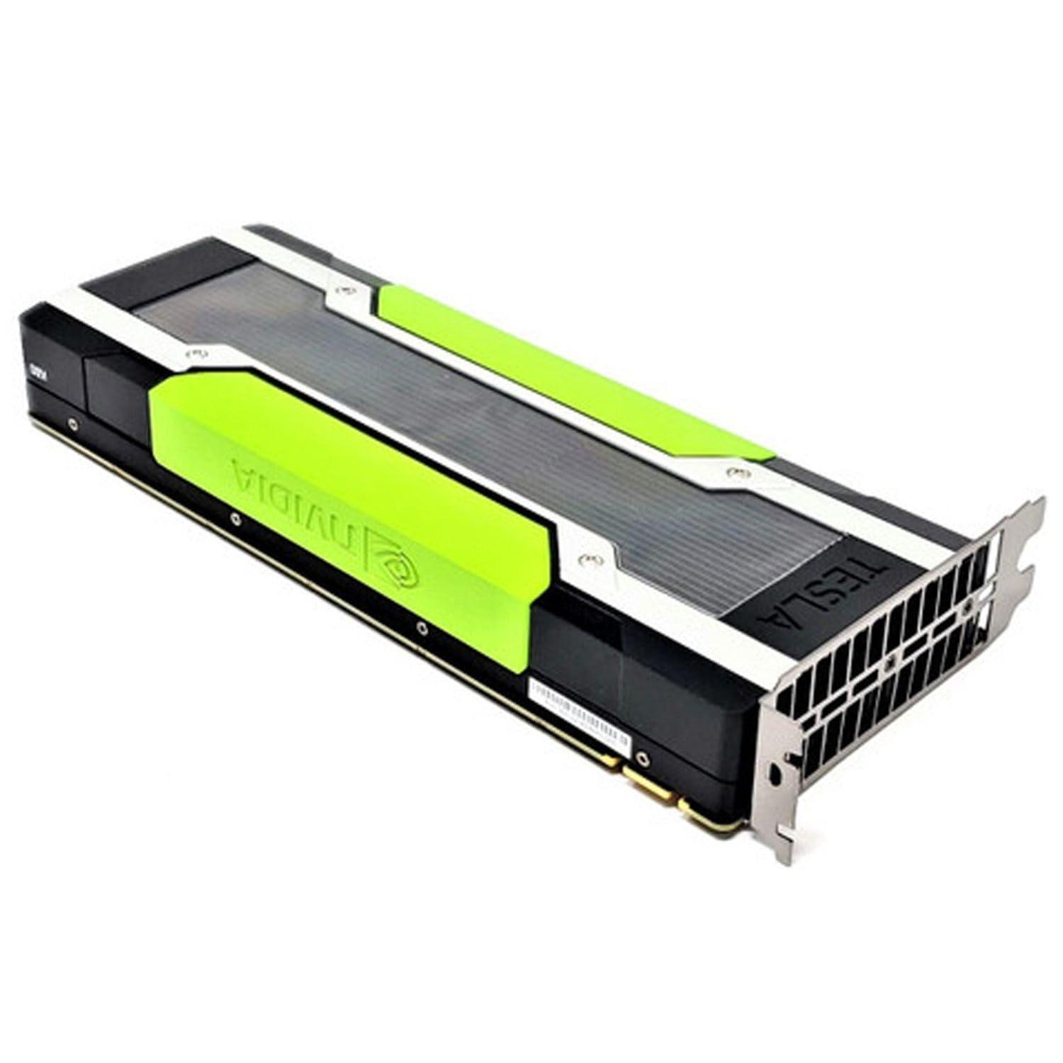 HHCJ6 Dell NVIDIA Tesla K80 24GB GDDR5 PCI-E 3.0 Server GPU Accelerator (Renewed) - Image 3