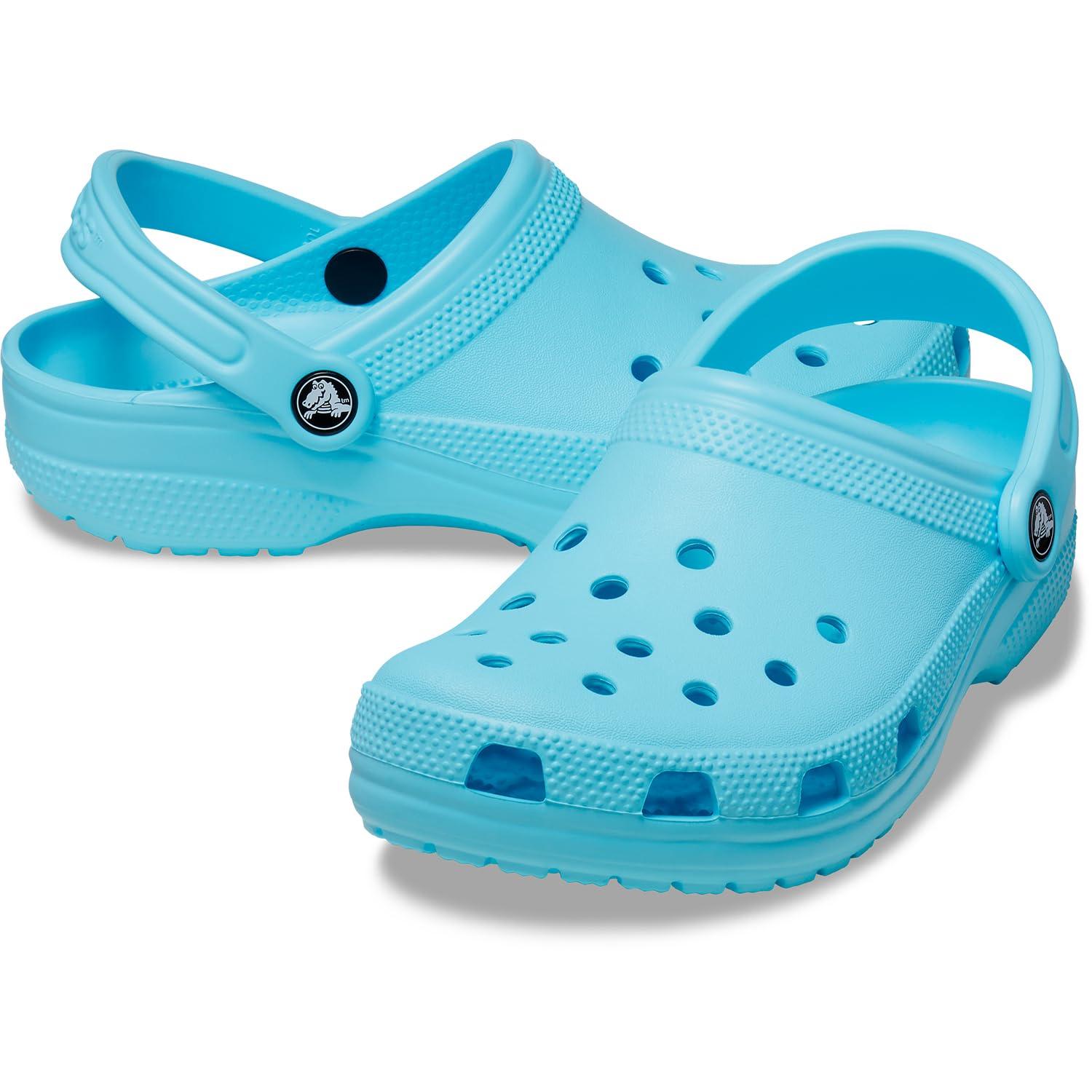 Crocs Unisex Adult Classic Clog - Image 5