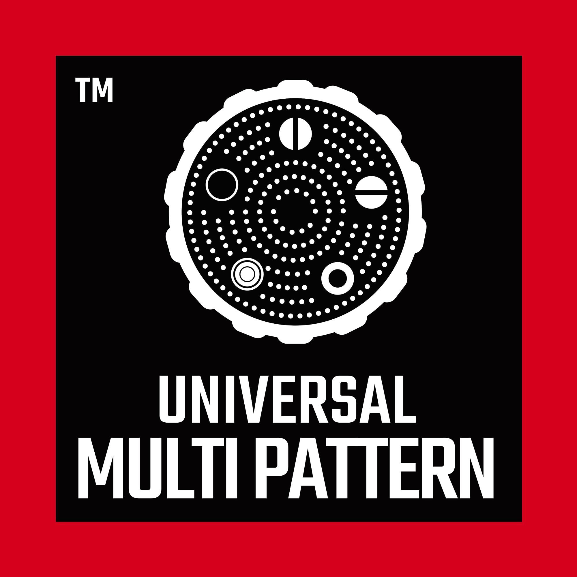 Craftsman Heavy-Duty 7-Pattern Water Nozzle - Image 3
