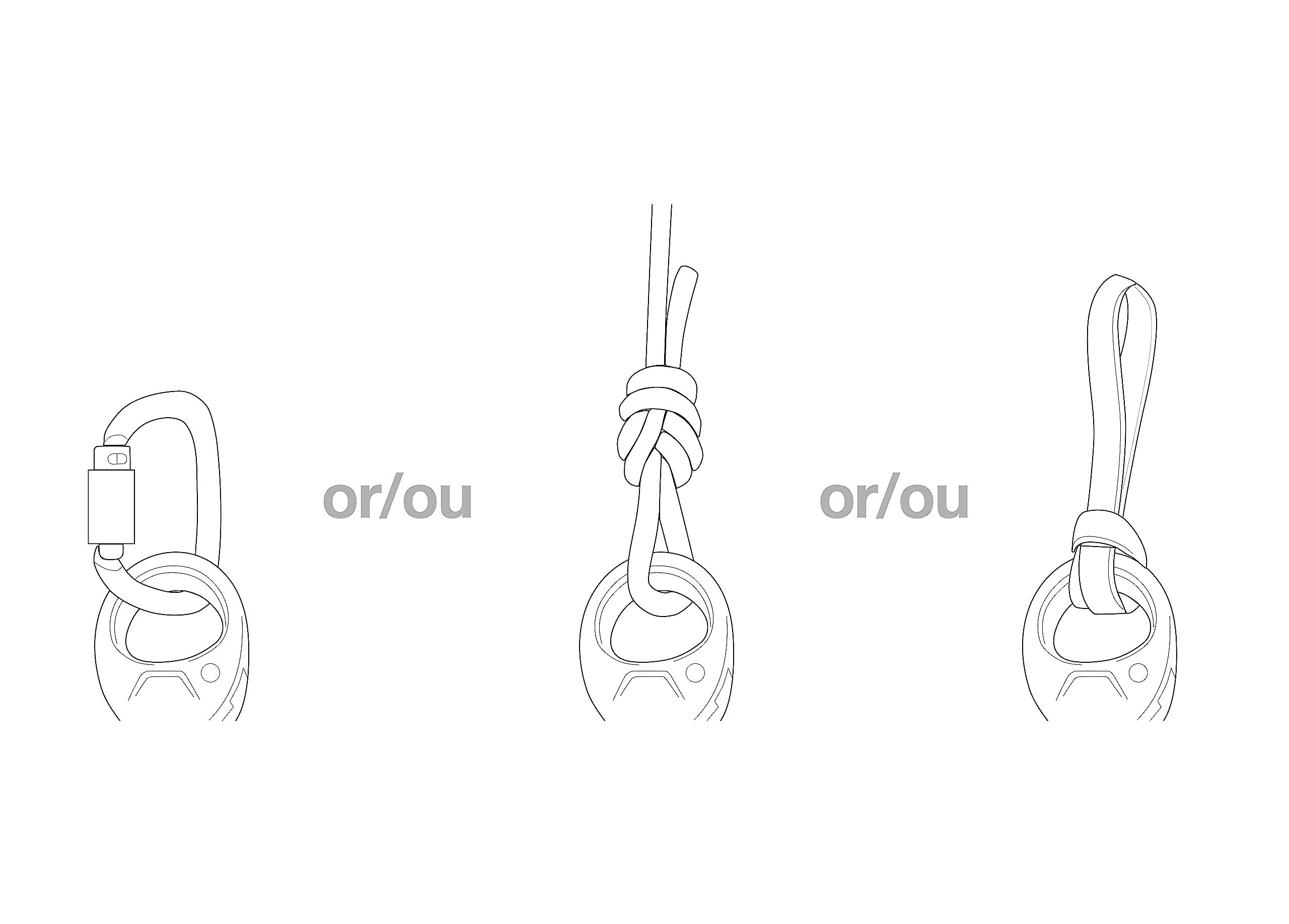 Petzl, Pro Traxion, High Efficiency Progress Capture Pulley with Swivel. - Image 6