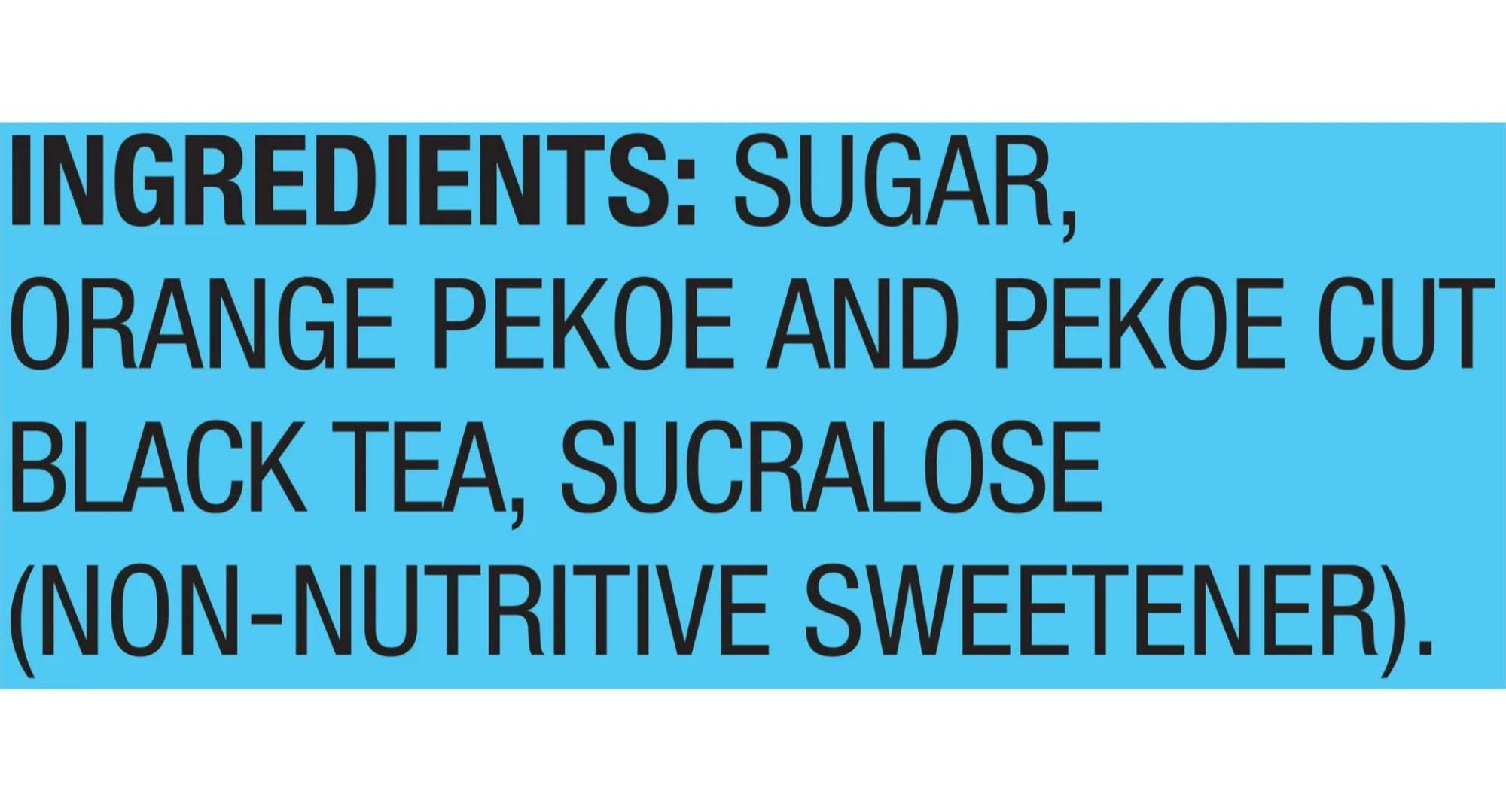 Lipton Southern Sweet Iced Tea K-Cups 72 Count - Image 3