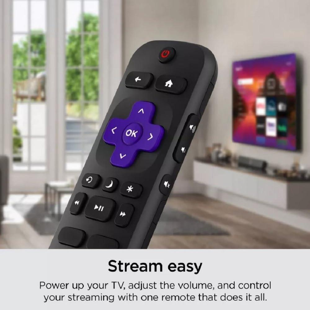 Roku 32R2B5 32 inch HD LED Select Series Smart TV (Renewed) - Image 6