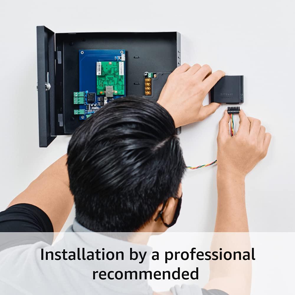 Ring Access Controller Pro 2 – Professional installation recommended - Image 5