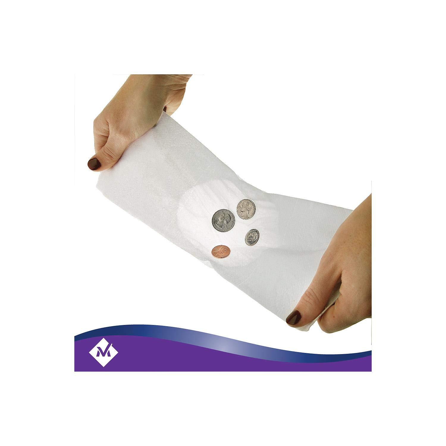 Member's Mark Ultra Premium Bath Tissue, 2 ply (232 sheets, 45 rolls) - Image 4