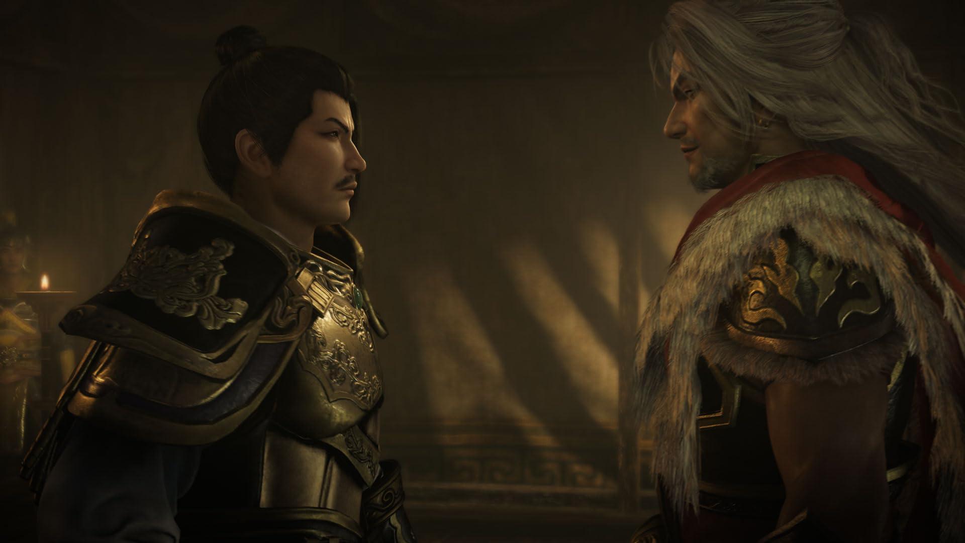 DYNASTY WARRIORS: ORIGINS - PlayStation 5 - Image 6