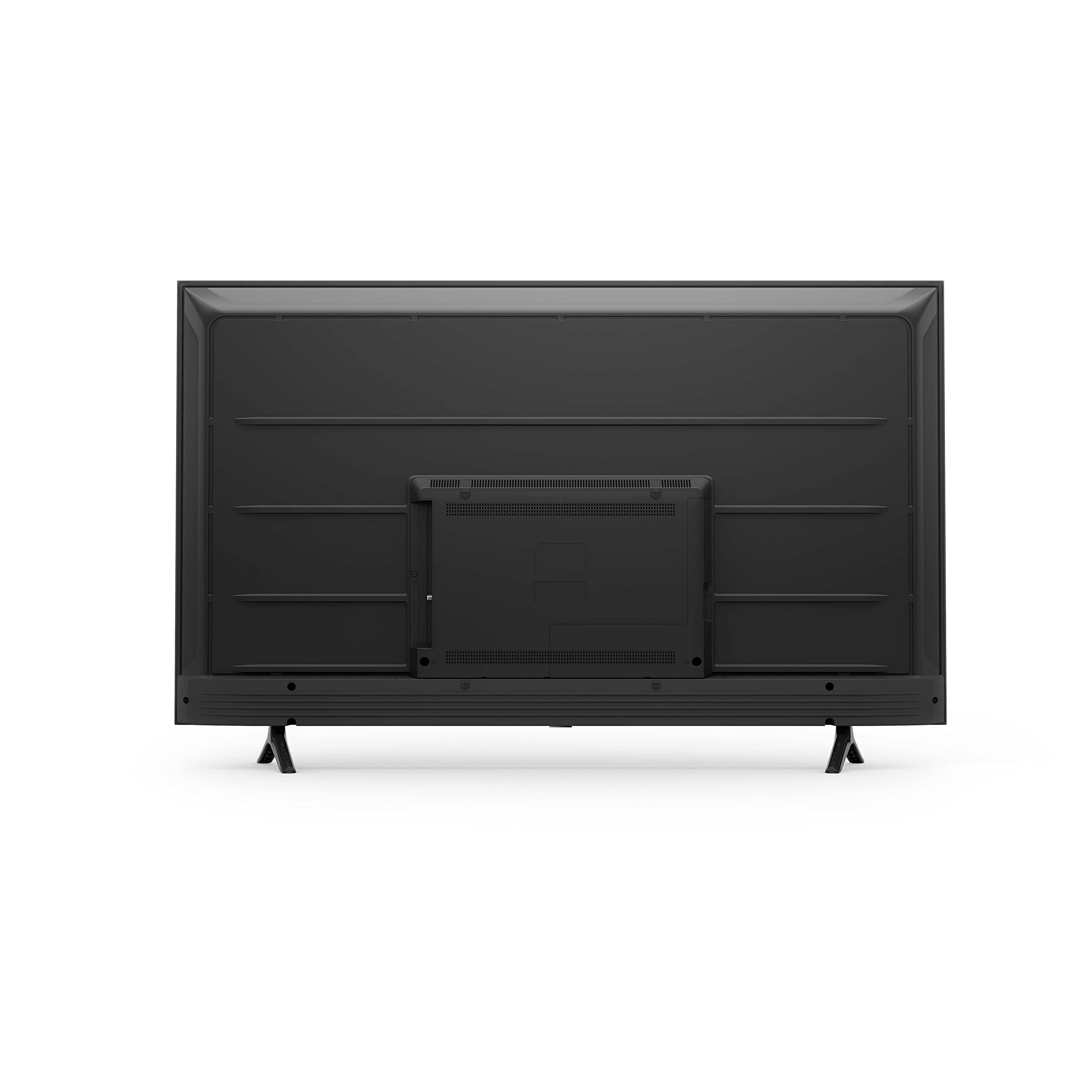 Amazon Fire TV 55" Omni Series 4K UHD smart TV, hands-free with Alexa - Image 3
