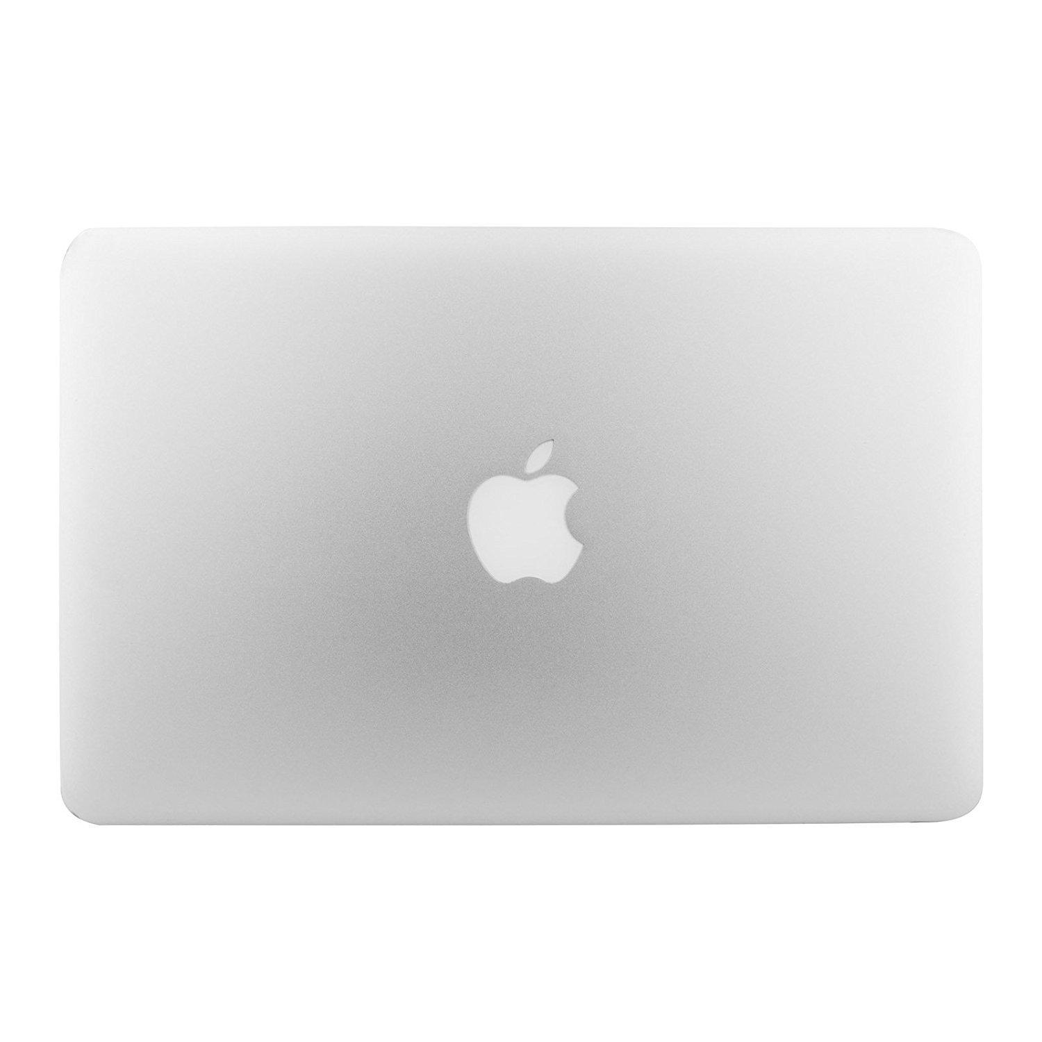 Apple MacBook Air MJVE2LL/A 13-inch Laptop (1.6GHz Core i5,8GB RAM,128GB SSD) (Renewed) - Image 6