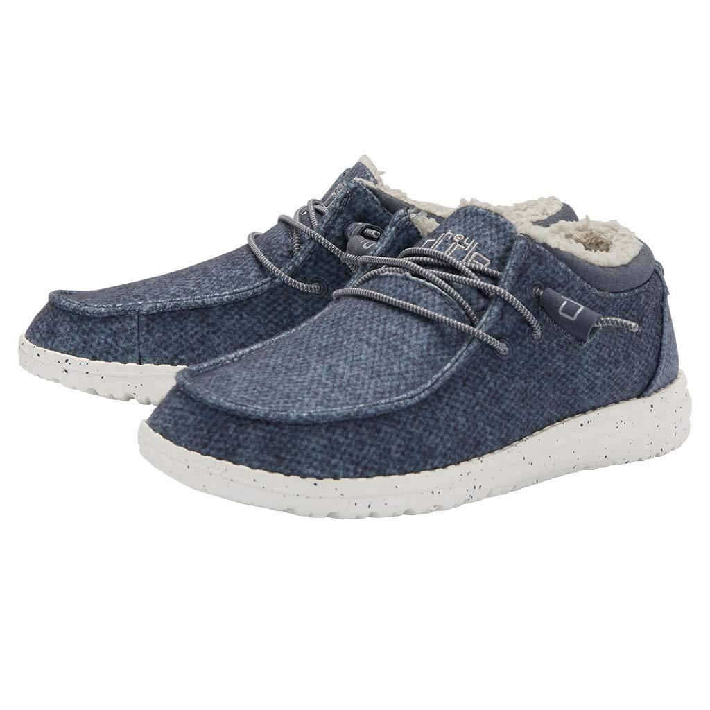 Hey Dude Women's Cindy Shoes Multiple Colors - Image 2