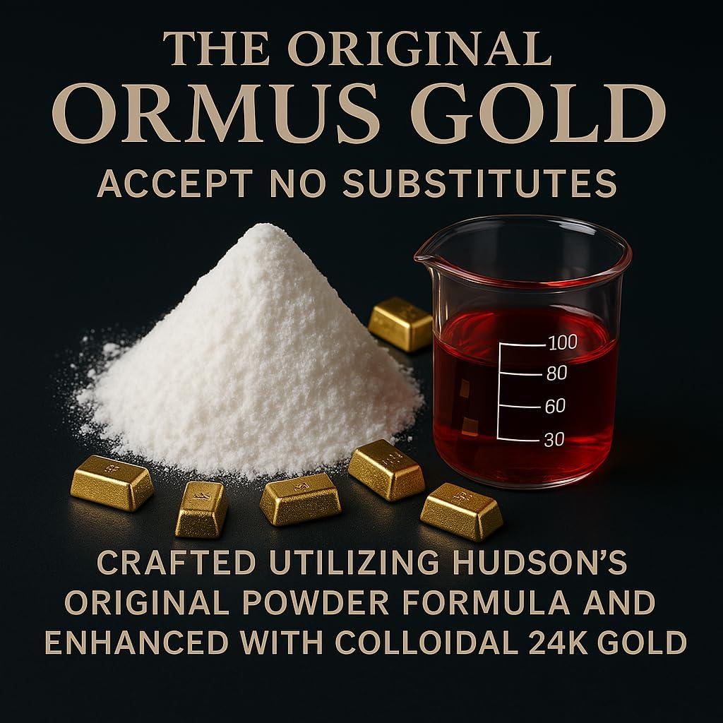 I Am Joy co. Ormus Ocean Nectar Monoatomic Gold with Iodine Designed to Decalcify The Pineal Gland, Support Thyroid and Increase Feelings of Alertness, Clarity of Thought and Energy 4oz - Image 7