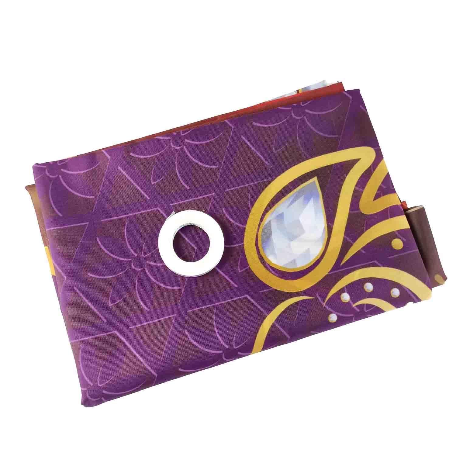 KYMY Happy Diwali Backdrop - 70.8x43.3in India Festival of Lights Banner for Party Decoration - Image 5