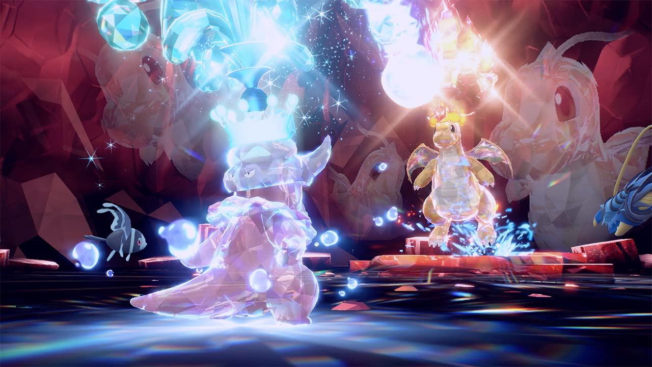 Pokémon Scarlet - US Version - Image 5
