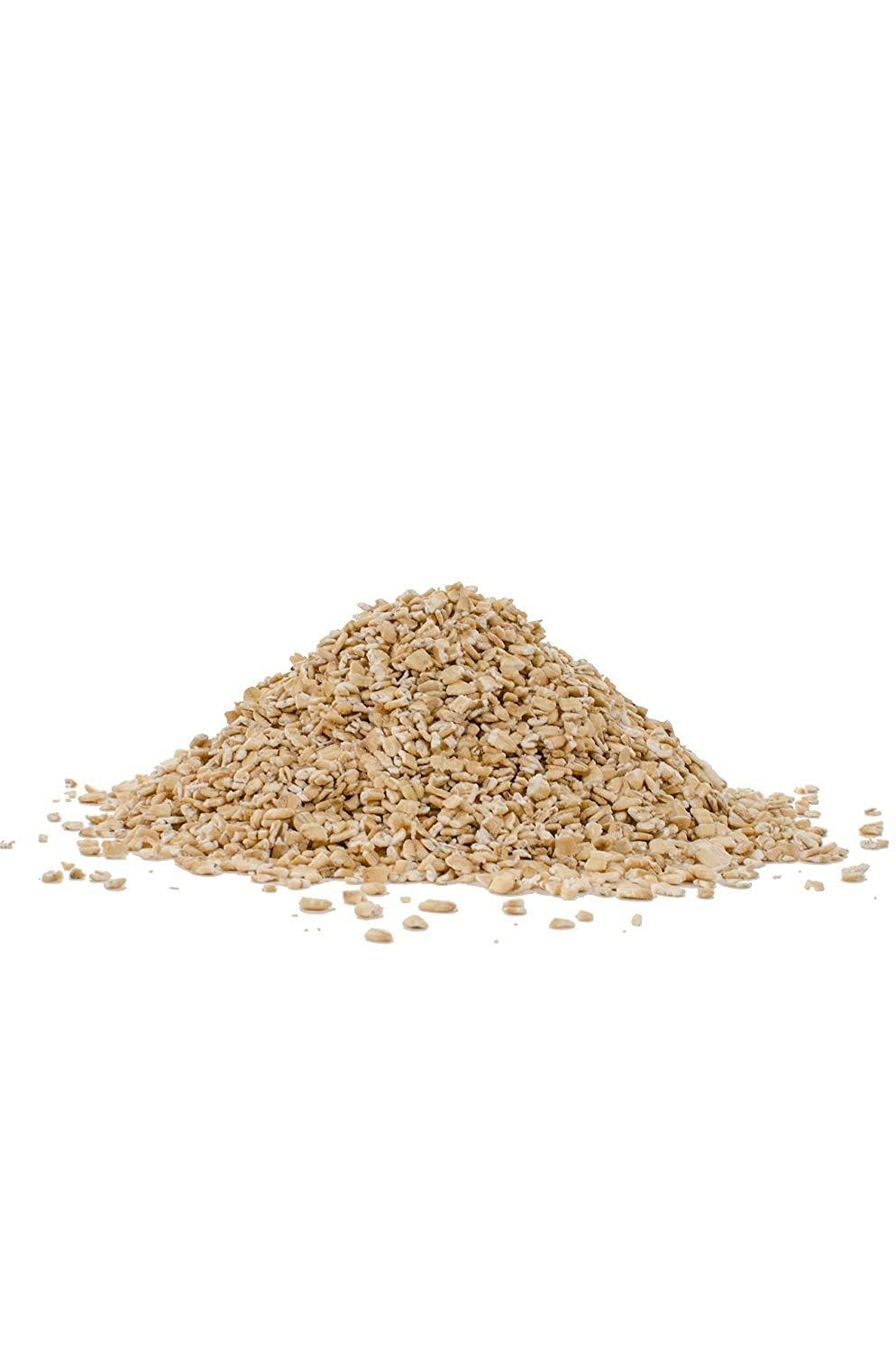 Bob's Red Mill Organic Quick Cook Steel Cut Oats, 22 Ounce - Image 4