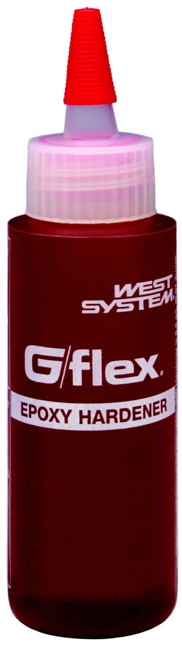 WEST SYSTEM G/flex Epoxy (2- 4oz) - Image 3