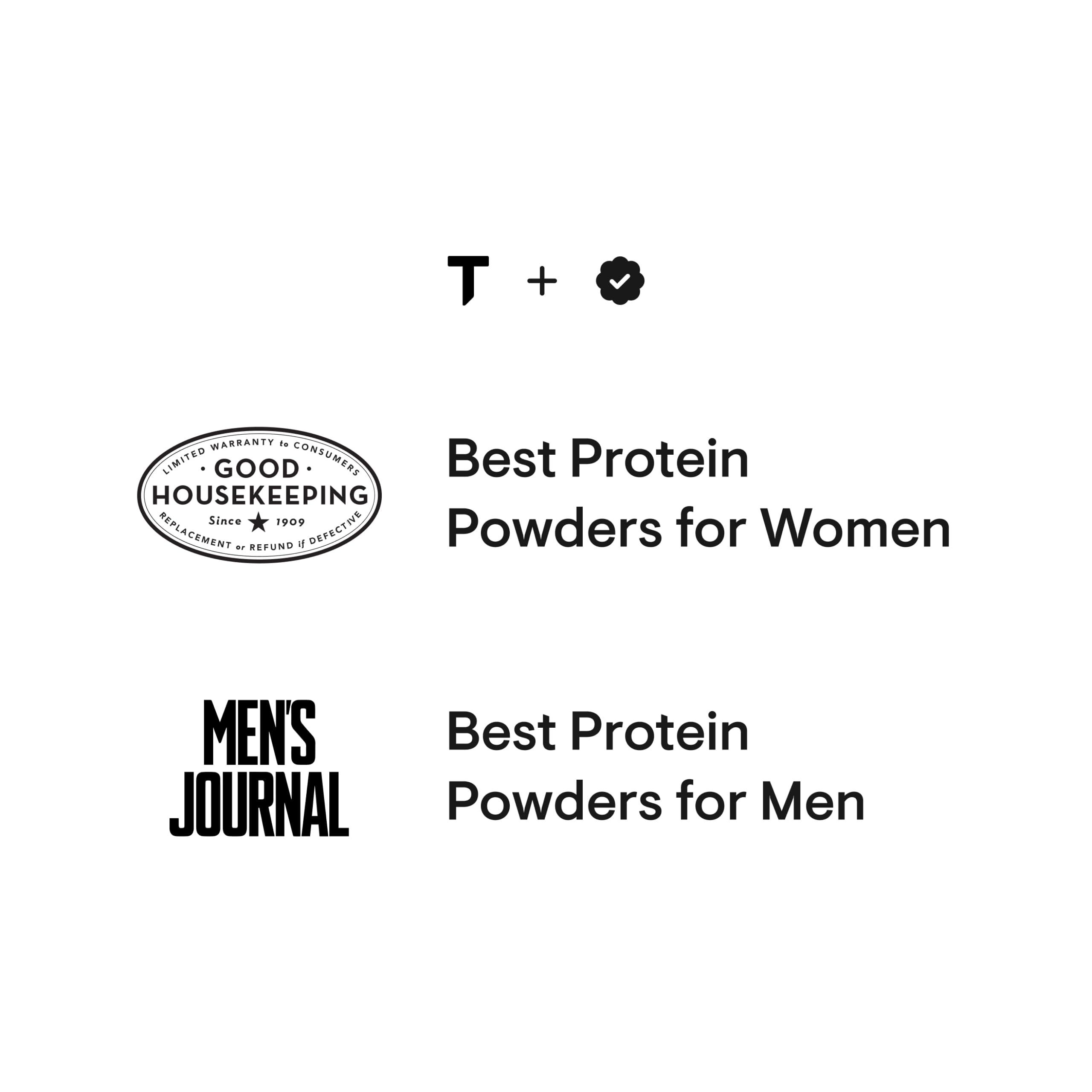 THORNE - Whey Protein Isolate - 21 Grams of Easy-to-Digest Whey Protein Powder - NSF Certified for Sport - Chocolate - 31.9 Ounces - 30 Servings - Image 4