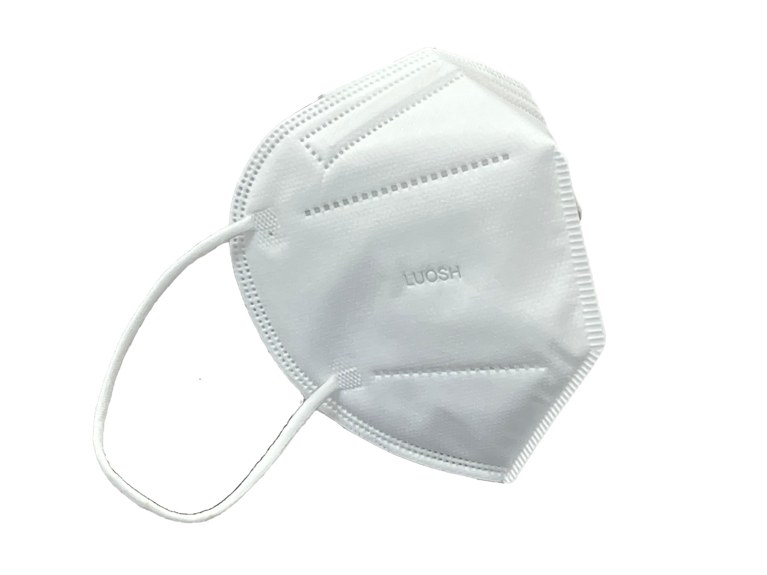 Luosh KN95 Face Masks Made in USA - Image 8
