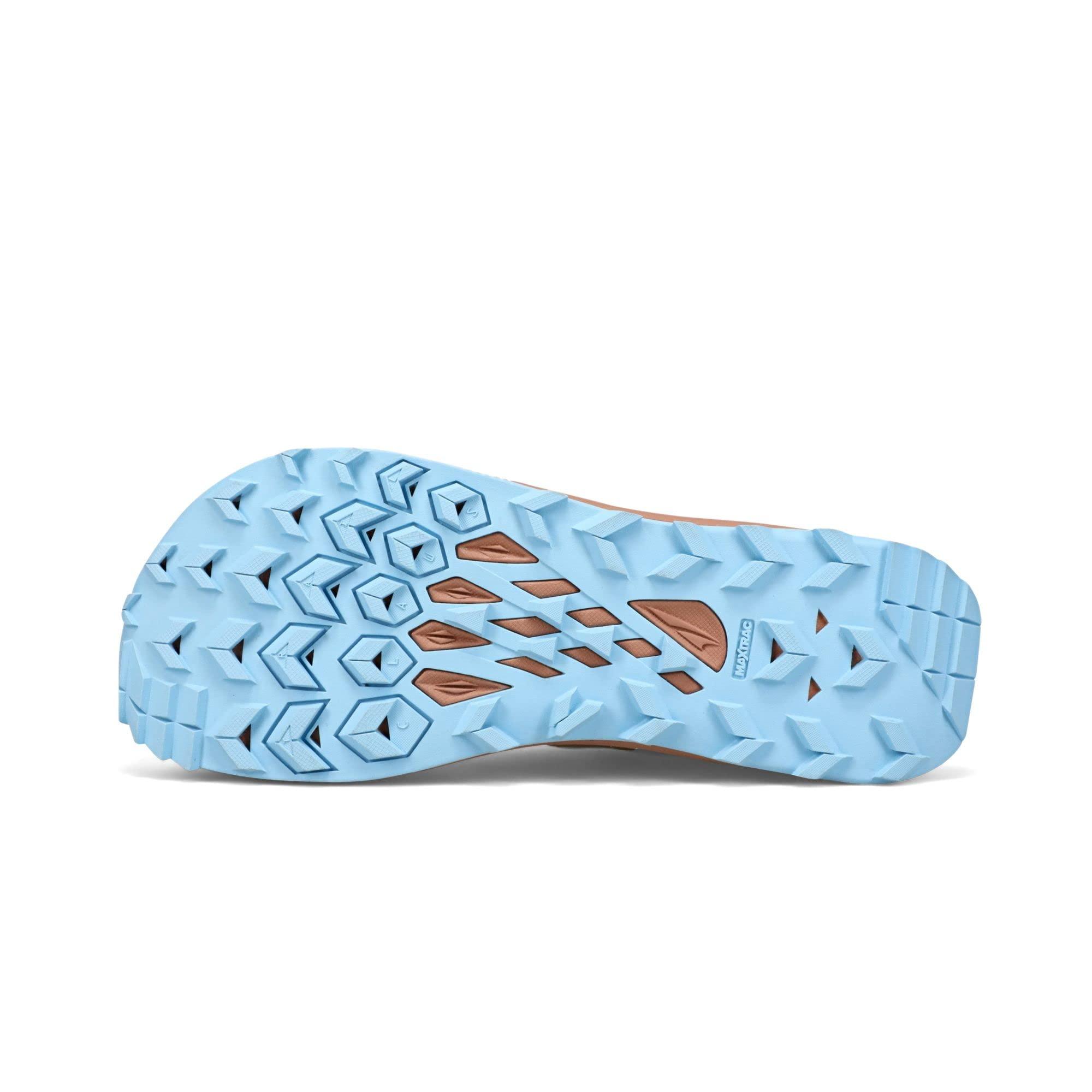 ALTRA Women's Lone Peak 7 Trail Running Shoe - Image 4
