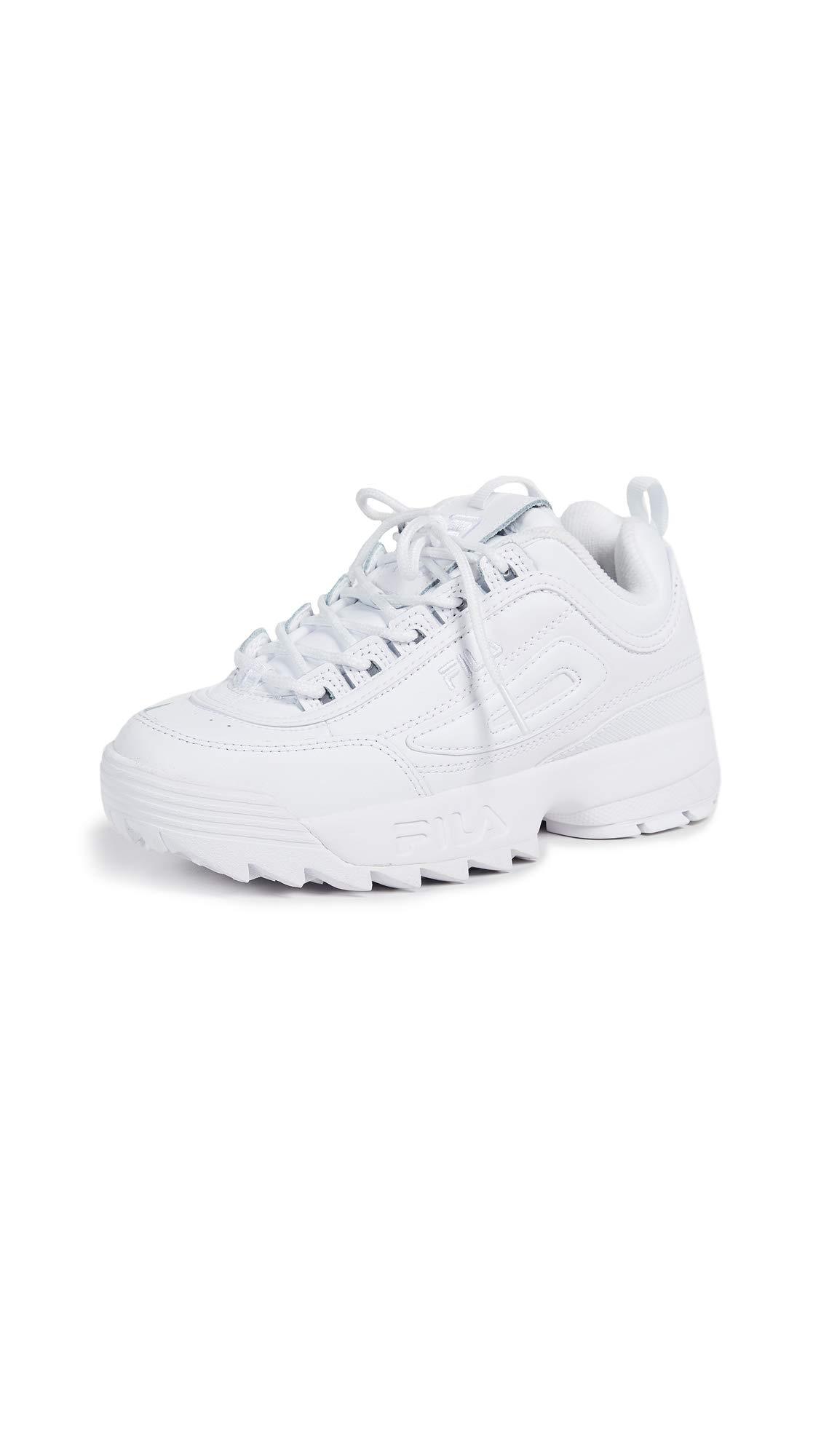 Fila Women's Disruptor II Sneaker