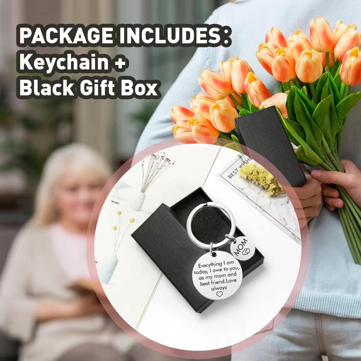 FINENIC Gifts for Mom from Daughter Son Mothers day gift from kids Gift from teen girls boy for Mom from Daughter Son, Grandma Gift - Image 6