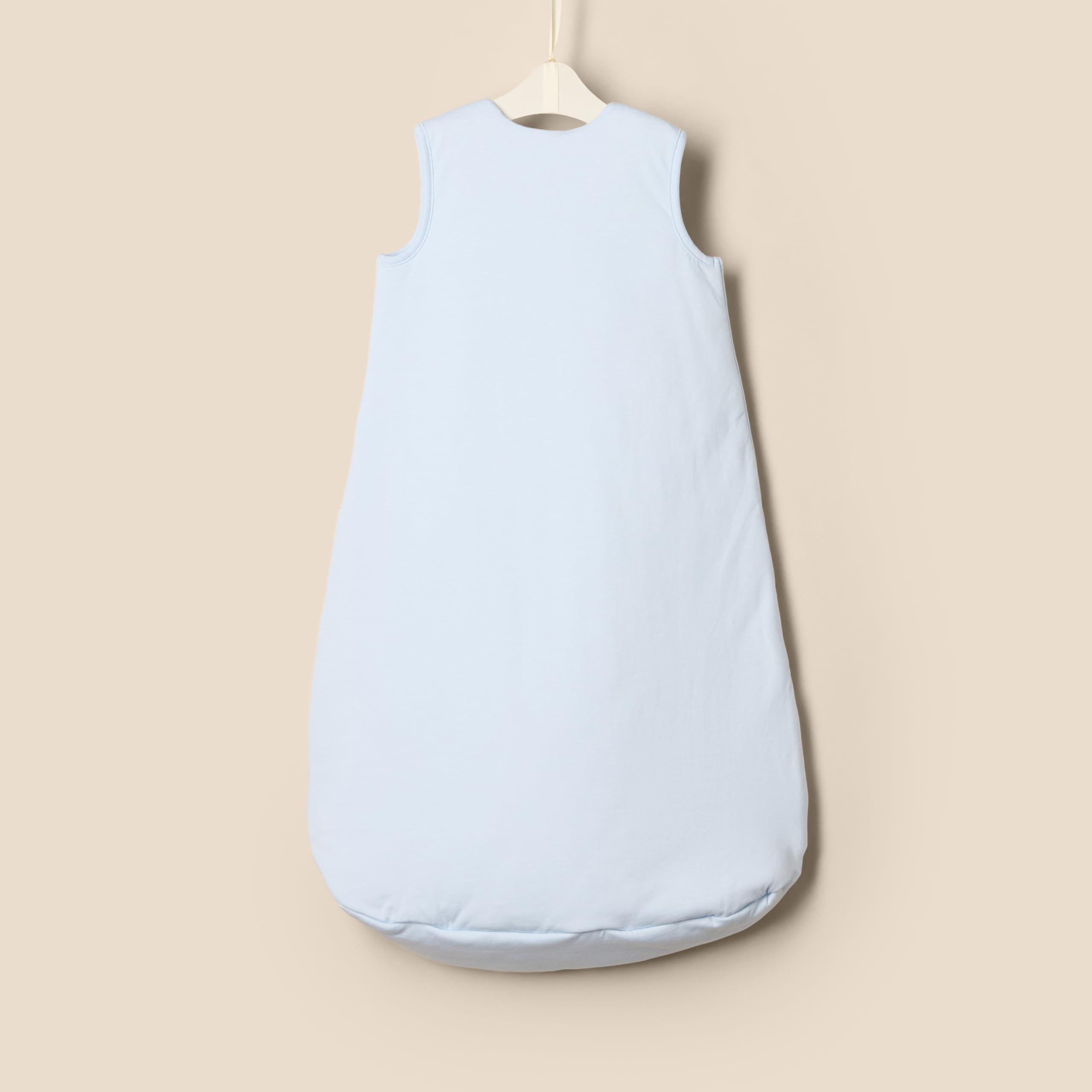 Amazon Essentials unisex-baby Cotton Sleep Sack, Wearable Blanket - Image 5