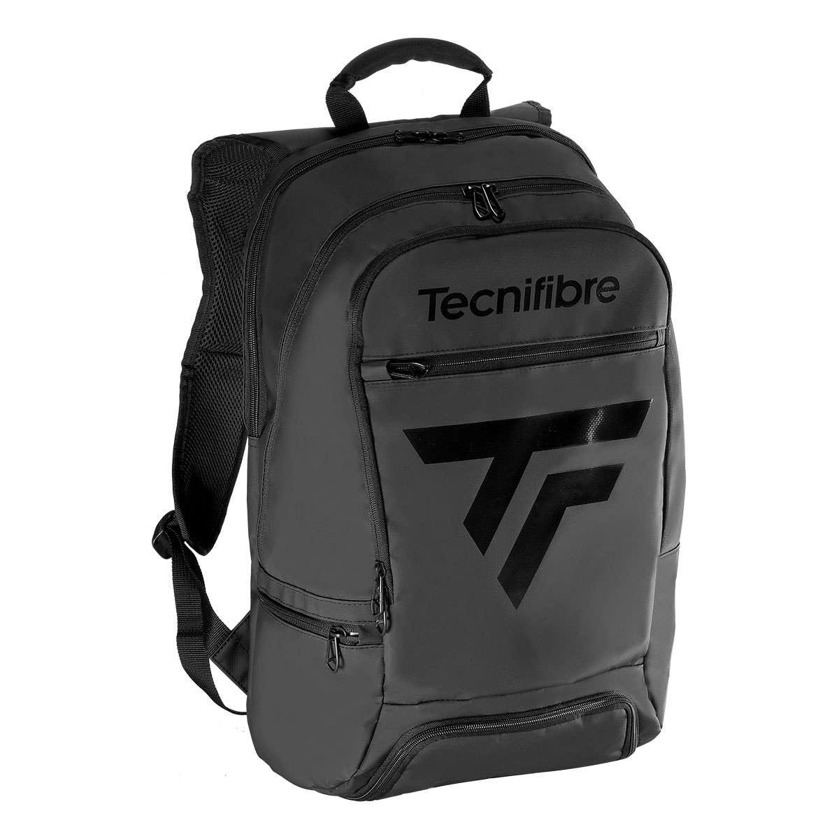 Tecnifibre Mochila Tour Endurance Ultra Black Backpack