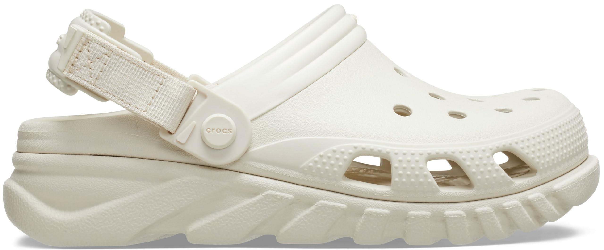 Crocs Unisex-Adult Duet Max Ii Clog - Image 5