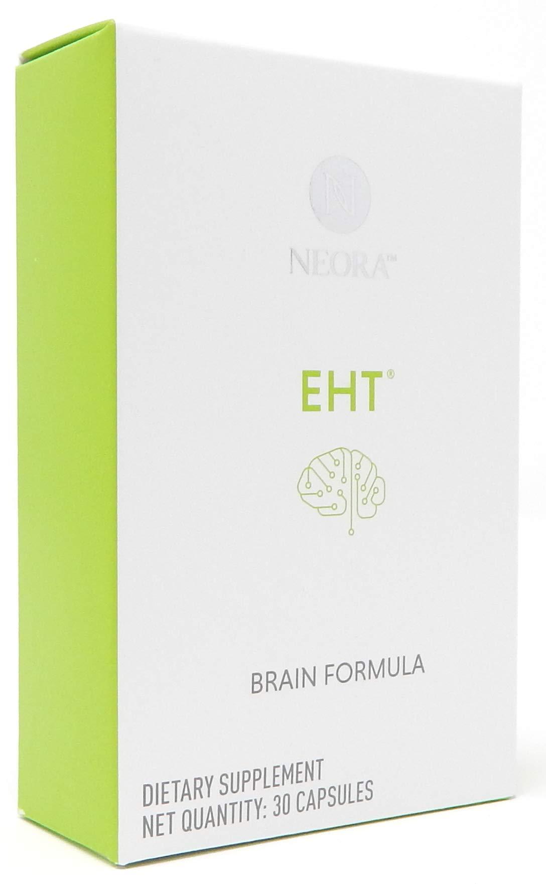 Neora EHT Age-Defying Supplement - Brain Formula - Image 2