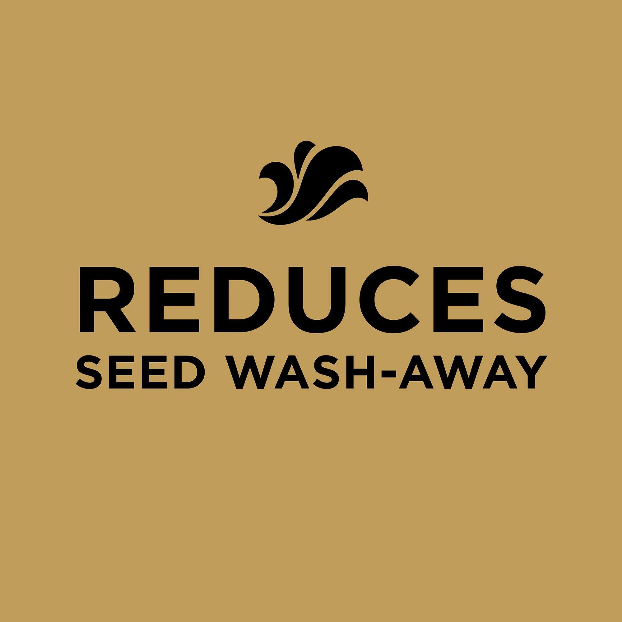 Scotts EZ Seed Patch & Repair Sun and Shade Mulch, Grass Seed, Fertilizer Combination for Bare Spots and Repair, 3.75 lb, Brown - Image 6