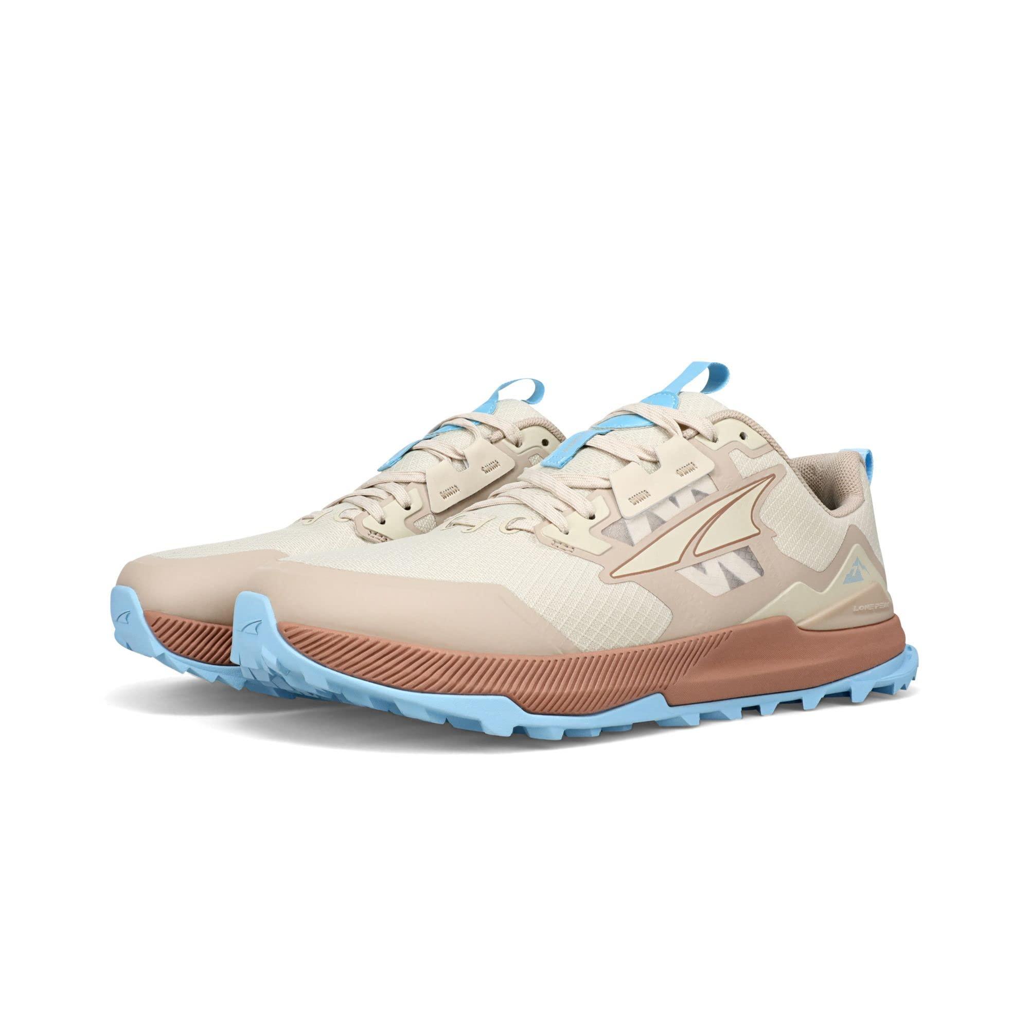 ALTRA Women's Lone Peak 7 Trail Running Shoe - Image 5