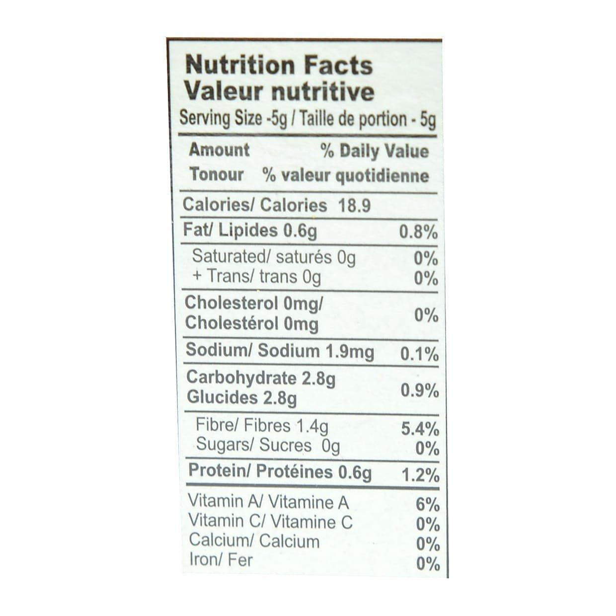 MDH, T-Plus Masala, 35 Grams(gm) - Image 2